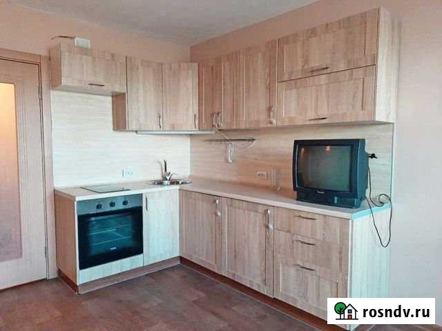 Квартира-студия, 25.7 м², 4/17 эт. на продажу в Кирове Киров - изображение 1