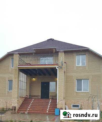 Коттедж 450 м² на участке 40 сот. на продажу в Набережных Челнах Набережные Челны - изображение 1