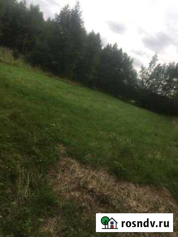 Участок ИЖС 18 сот. на продажу в Пучеже Пучеж - изображение 1