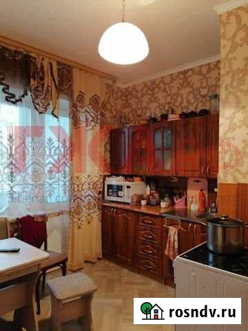 2-комнатная квартира, 52 м², 1/5 эт. на продажу в Нерюнгри Нерюнгри - изображение 1