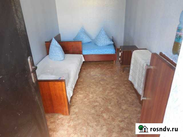 Дом 70 м² на участке 73 сот. в аренду посуточно в Яровом Яровое - изображение 1