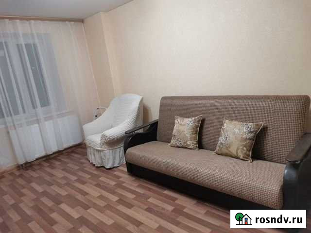 1-комнатная квартира, 41 м², 6/17 эт. в аренду на длительный срок в Воронеже Воронеж - изображение 1