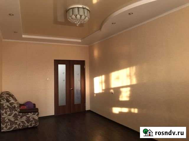 1-комнатная квартира, 46.2 м², 6/14 эт. на продажу в Благовещенске Амурской области Благовещенск - изображение 1