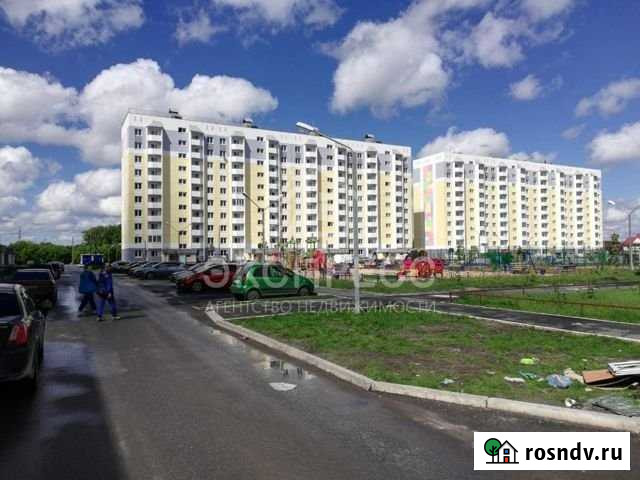 2-комнатная квартира, 54 м², 4/10 эт. на продажу в Тюмени Тюмень - изображение 1