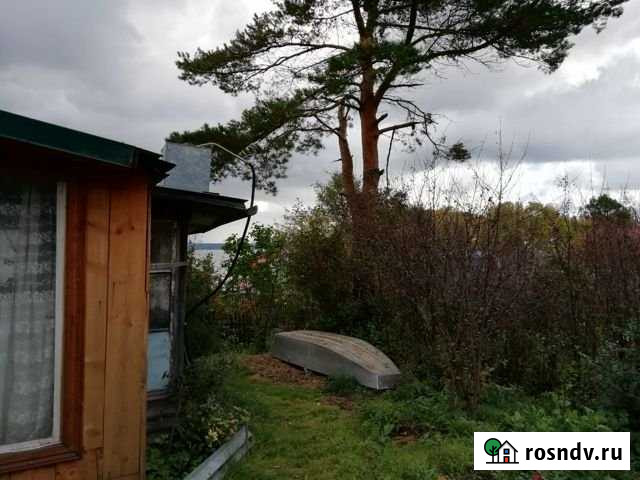 Дача 36 м² на участке 8 сот. на продажу в Перми Пермь - изображение 1