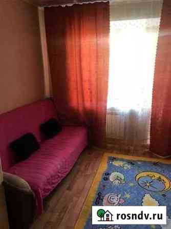 1-комнатная квартира, 23 м², 2/5 эт. на продажу в Красноярске Красноярск