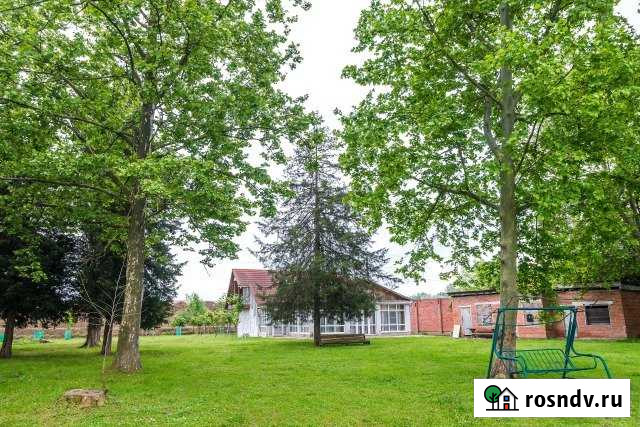 Коттедж 170 м² на участке 100 сот. в аренду на длительный срок в Краснодаре Краснодар - изображение 1