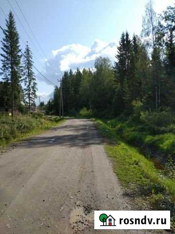 Участок СНТ, ДНП 16 сот. на продажу в Агалатово Агалатово - изображение 1