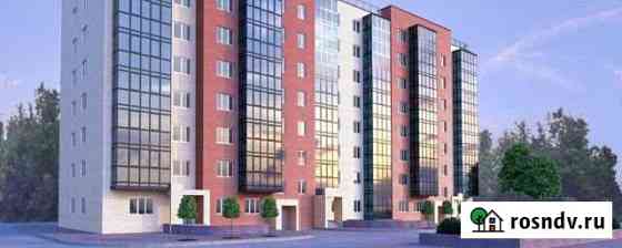 1-комнатная квартира, 39.1 м², 7/8 эт. на продажу в Красноярске Красноярск