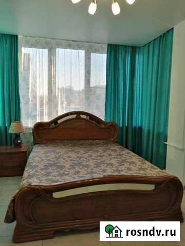 1-комнатная квартира, 35 м², 3/7 эт. в аренду посуточно в Иркутске Иркутск - изображение 1