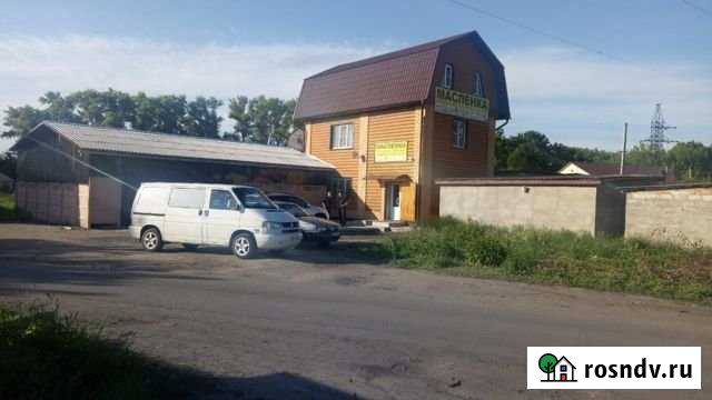 Коттедж 100 м² на участке 250 сот. в аренду на длительный срок во Льгове Льгов - изображение 1