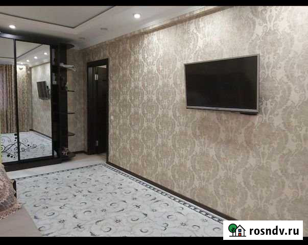 1-комнатная квартира, 37 м², 4/9 эт. на продажу в Махачкале Махачкала - изображение 1