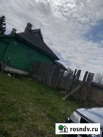 Дача 87.7 м² на участке 6 сот. на продажу в Козельске Козельск - изображение 1