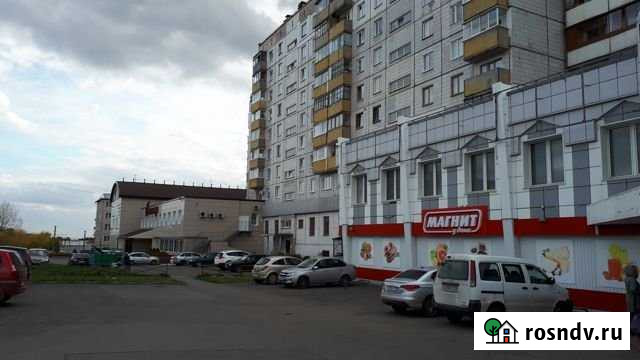 5-комнатная квартира, 171.1 м², 1/9 эт. на продажу в Кемерово Кемерово - изображение 1