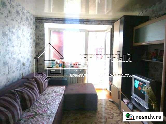 2-комнатная квартира, 40.5 м², 5/5 эт. на продажу в Кумертау Кумертау - изображение 1