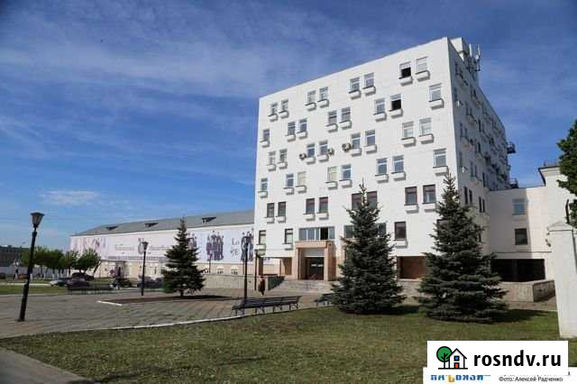 Офисное помещение, от 14кв.м. Чебоксары - изображение 1