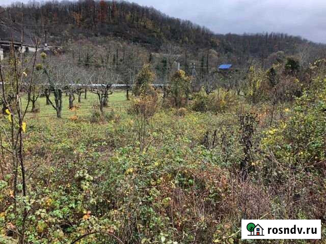 Участок ИЖС 8 сот. на продажу в Агое Агой - изображение 1