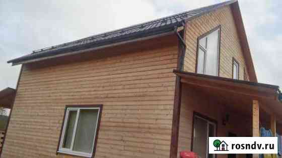 Дом 150 м² на участке 6 сот. на продажу в Балашихе Балашиха