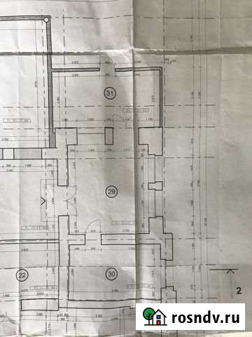 Помещение свободного назначения, 54 кв.м. Хабаровск - изображение 1
