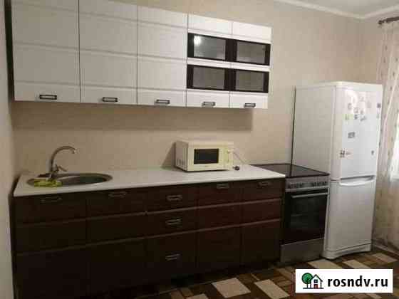 1-комнатная квартира, 40 м², 9/14 эт. в аренду на длительный срок в Магнитогорске Магнитогорск