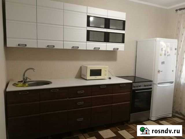 1-комнатная квартира, 40 м², 9/14 эт. в аренду на длительный срок в Магнитогорске Магнитогорск - изображение 1