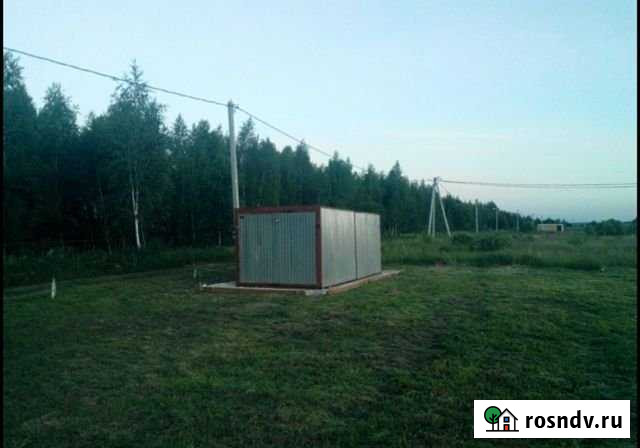 Участок ИЖС 19 сот. на продажу в Дубне Тульской области Дубна - изображение 1
