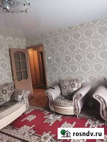 2-комнатная квартира, 49.2 м², 1/5 эт. на продажу в Судах Суда - изображение 1