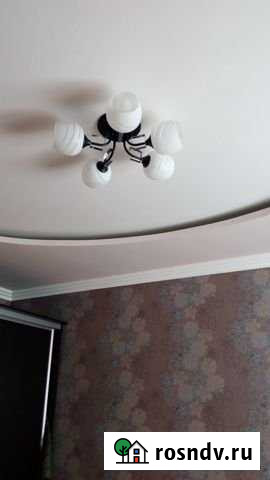 2-комнатная квартира, 52 м², 5/9 эт. в аренду на длительный срок в Астрахани Астрахань - изображение 1