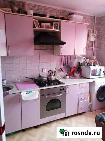 3-комнатная квартира, 69.3 м², 3/5 эт. на продажу на Острове Остров - изображение 1