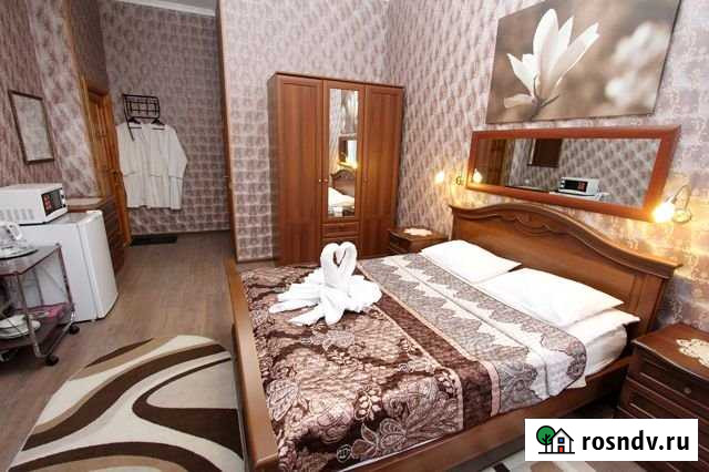 Сеть гостевых домов,центр 169 кв кв.м.и 90 кв кв.м. Санкт-Петербург - изображение 1