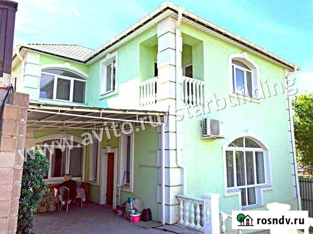 Дом 200 м² на участке 6.7 сот. на продажу в Севастополе Севастополь - изображение 1