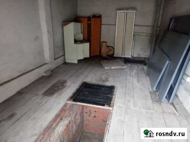 Гараж 20 м² на продажу в Сарове Саров - изображение 1
