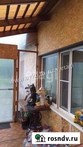 Дача 60.1 м² на участке 6 сот. на продажу в Туле Тула - изображение 1