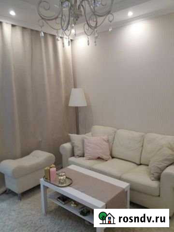 1-комнатная квартира, 50 м², 7/19 эт. в аренду посуточно в Уфе Уфа - изображение 1