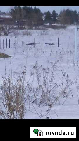 Участок ИЖС 15 сот. на продажу в Кушнаренково Кушнаренково - изображение 1