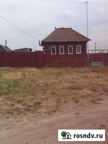 Дом 26 м² на участке 20 сот. на продажу в Старотимошкино Старотимошкино - изображение 1