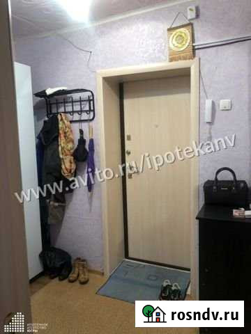 1-комнатная квартира, 34.7 м², 4/5 эт. на продажу в Мегионе Мегион - изображение 1