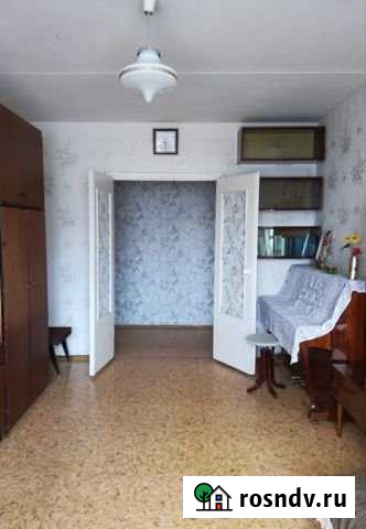 3-комнатная квартира, 67.5 м², 4/12 эт. на продажу в Набережных Челнах Набережные Челны - изображение 1