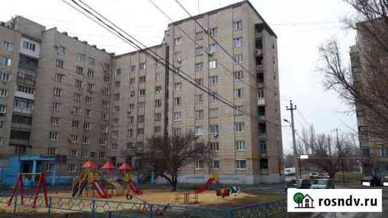4-комнатная квартира, 83.7 м², 5/9 эт. на продажу в Каменске-Шахтинском Каменск-Шахтинский