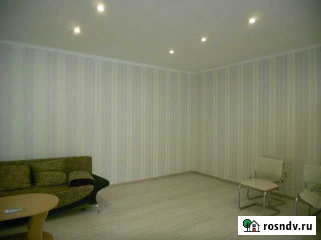 1-комнатная квартира, 40 м², 1/2 эт. на продажу в Гаспре Гаспра - изображение 1