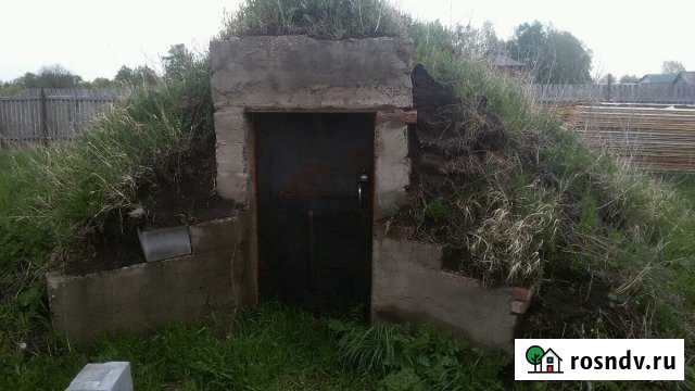 Участок СНТ, ДНП 15 сот. на продажу в Кунгуре Кунгур - изображение 1