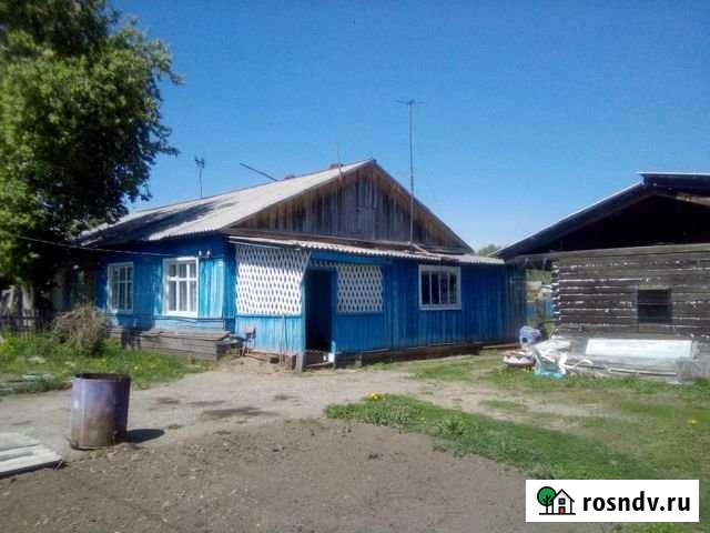 Дом 64 м² на участке 90 сот. на продажу в Зее Зея - изображение 1