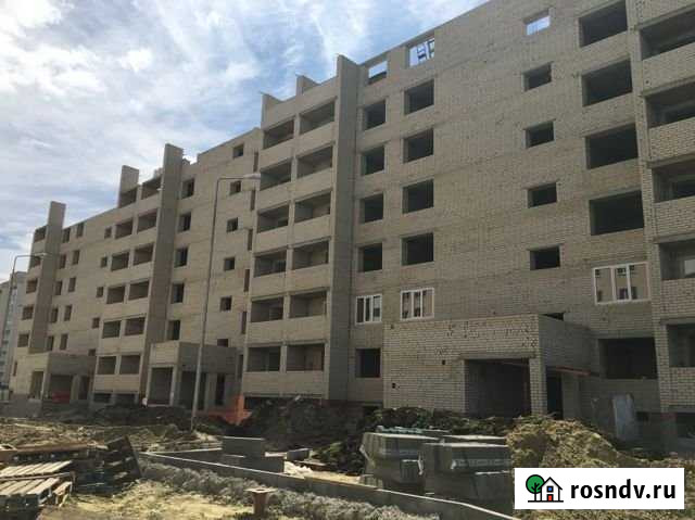 2-комнатная квартира, 50 м², 1/10 эт. на продажу в Пензе Пенза - изображение 1