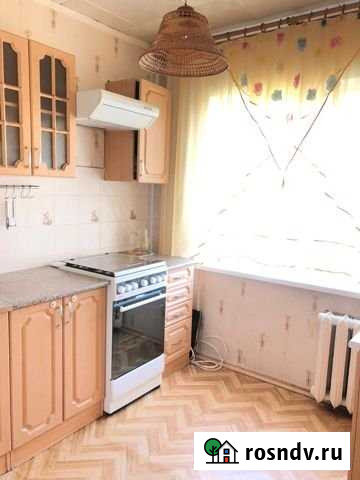 2-комнатная квартира, 47 м², 4/5 эт. в аренду на длительный срок в Благовещенске Амурской области Благовещенск - изображение 1