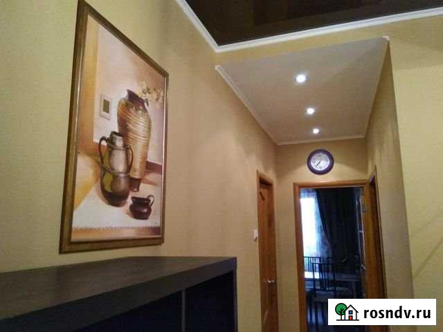 1-комнатная квартира, 41 м², 10/16 эт. в аренду на длительный срок в Новороссийске Новороссийск - изображение 1