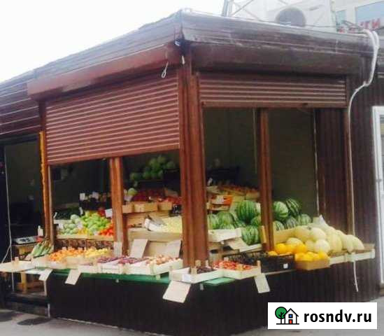 Сдам место под Арбузы.на сезон.Есть другие вариант Санкт-Петербург - изображение 1