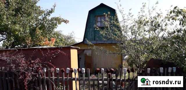 Дача 30 м² на участке 12 сот. на продажу в Новосемейкино Новосемейкино - изображение 1