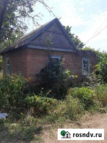 Дача 25 м² на участке 5 сот. на продажу в Каневской Каневская - изображение 1