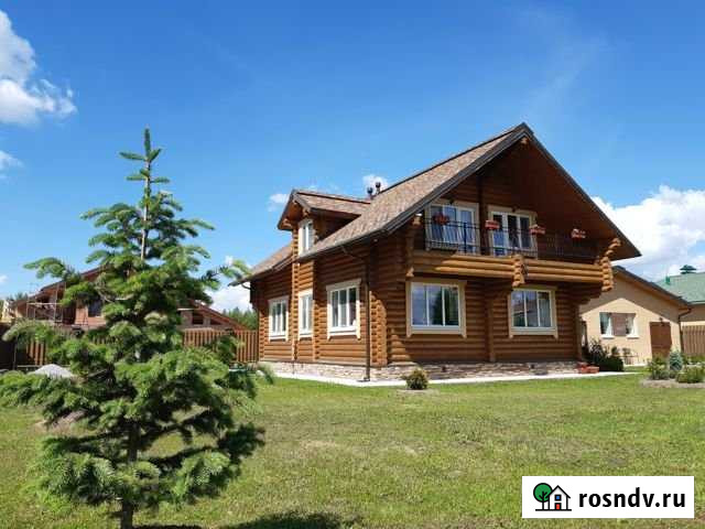 Дом 277.6 м² на участке 13.5 сот. на продажу в Йошкар-Оле Йошкар-Ола - изображение 1