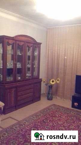 3-комнатная квартира, 56 м², 1/2 эт. на продажу в Нижнем Новгороде Нижний Новгород - изображение 1